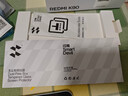 閃魔【無(wú)塵倉2套】適用紅米k90鋼化膜 手機膜Redmi無(wú)塵倉秒貼高清防爆抗指紋貼膜 升級無(wú)塵倉2套裝 曬單實(shí)拍圖