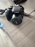 佳能（Canon）EOS 1000D 1100D 1200D 1300D 1500D 2000D 3000D 4000D 單反相機 入門(mén)級家用二手單反相機 1000D+佳能50mmF1.8二代小痰盂套 曬單實(shí)拍圖