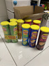 樂(lè )事（Lay's）薯片 多口味104g*9罐 組合裝 休閑零食百事食品送禮物送女孩 曬單實(shí)拍圖