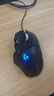 羅技（G）G502 HERO主宰者游戲鼠標電競鼠標有線(xiàn)RGB機械配重競技FPS吃雞宏cf送男友男生禮物 G502HERO 曬單實(shí)拍圖