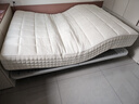 柏優(yōu)美柏電動(dòng)智能床墊全自動(dòng)按摩加熱溫控哄睡止鼾多功能床墊Z022D 曬單實(shí)拍圖