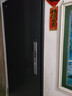 星月神甲級隔音防盜門(mén)入戶(hù)門(mén)進(jìn)戶(hù)門(mén)家用安全門(mén)全自動(dòng)人臉識別接入米家互聯(lián)智能鎖大門(mén)別墅門(mén)子母門(mén)單開(kāi)門(mén)包安裝 2050*860/900外開(kāi)單門(mén)（預售） 機械鎖 曬單實(shí)拍圖