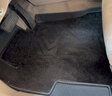 金瀚杰TPE汽車(chē)腳墊絲圈地毯地墊大包圍尾箱墊大眾長(cháng)安日產(chǎn)豐田本田哈弗 雙層TPE環(huán)保腳墊+黑銀色雪妮絲 留言備注車(chē)型年份 曬單實(shí)拍圖