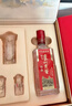 瀘州老窖特曲 老字號第十代 濃香型 白酒 52度500ml*2瓶*3盒瓶傳承整箱 曬單實(shí)拍圖