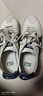 Onitsuka Tiger鬼塚虎MEXICO 66?春夏季復古男女運動(dòng)休閑鞋 米灰色/藏青色 41.5 曬單實(shí)拍圖