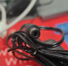 勝為3C電源適配器 9V/1A適用路由器機頂盒監控器攝像頭移動(dòng)硬盤(pán)DC圓孔電源線(xiàn)XS12-090100L(5.5*2.5) 曬單實(shí)拍圖