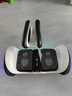 九號（Ninebot）電動(dòng)平衡車(chē)代步電動(dòng)車(chē)腿控智能禮物雙輪腿控體感L6白色定制禮盒款 曬單實(shí)拍圖