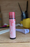 伯特小蜜蜂（Burt's Bees）淡彩潤潤唇膏天然補水秋冬保濕滋潤生日男女生禮物 溫柔玫瑰4.25g 曬單實(shí)拍圖
