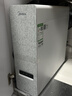 美的（Midea）凈水器【白澤Max 1200G】0阻垢劑 6年長(cháng)效RO反滲透 家用廚房專(zhuān)用臺下用直飲過(guò)濾凈水機 觸控雙出水 曬單實(shí)拍圖