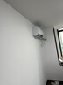 澳柯瑪京東聯(lián)名巨省電二代大1.5匹新一級能效變頻家用冷暖壁掛式臥室雙排銅管舒適風(fēng)KFR-35GW/BPYT-1 曬單實(shí)拍圖