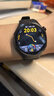 華為（HUAWEI）【國補15%】WATCH GT 6 Pro智能手表21天超長(cháng)續航血氧心率體溫呼吸監測藍牙通話(huà)防水男女情緒 46mm 曜石黑-氟橡膠表帶【送皮表帶+貼膜】 曬單實(shí)拍圖