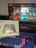 微軟（Microsoft）Xbox無(wú)線(xiàn)游戲手柄 磨砂黑+USB-C線(xiàn) 藍牙適配Xbox/PC/平板/手機Steam促銷(xiāo) 黑神話(huà)悟空 空洞騎士 曬單實(shí)拍圖
