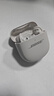 BOSE【王鶴棣同款】QuietComfort 消噪耳塞 真無(wú)線(xiàn)藍牙耳機主動(dòng)降噪 大鯊4代 大鯊3代 小鯊2代音場(chǎng)調教 大鯊四代-晨霧白 曬單實(shí)拍圖