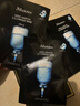 JMsolution【熱銷(xiāo)面膜】補水保濕水光面膜瑩潤蜂膠珍珠面膜男女適用 水光急救面膜 10片/盒 曬單實(shí)拍圖