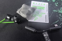 雷蛇（Razer）戰錘狂鯊V3 有線(xiàn)入耳式耳機耳塞 7.1環(huán)繞聲 吃雞神器 三角洲官方指定 Type C（贈THX軟件 可調EQ） 曬單實(shí)拍圖