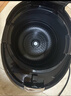 福庫（CUCKOO）黑晶鉆電飯煲韓國原裝進(jìn)口大容量高壓電飯鍋智能語(yǔ)音定時(shí)多功能IH高壓4-5人 CRP-AH1080FD 曬單實(shí)拍圖