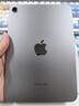 Apple/蘋(píng)果 iPad mini (A17 Pro) 8.3英寸 平板電腦(256G WLAN版/mini7/MXNA3CH/A)深空灰色 曬單實(shí)拍圖