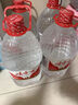 娃哈哈純凈水飲用水5.5L*4桶紙箱裝【金榜】沖奶粉 整箱裝桶裝水大桶水 曬單實(shí)拍圖