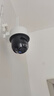 HIKVISION?？低?G攝像頭終身免流量400萬(wàn)家用AI人形檢測監控器360度夜視全景室外戶(hù)外【無(wú)線(xiàn)聯(lián)網(wǎng)】Q1S4 曬單實(shí)拍圖