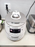 福庫（CUCKOO）高壓電飯煲韓國原裝進(jìn)口1-4人家用小容量壓力鍋IH電磁加熱可切換壓力多功能零涂層雙壓電飯鍋 25年新品-FHTAS0611FW 3L 曬單實(shí)拍圖