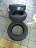 固特異（Goodyear）汽車(chē)輪胎 195/65R15 91V EF1 SPORT鷹馳F1酷跑 適配卡羅拉/朗逸 曬單實(shí)拍圖
