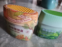 網(wǎng)易嚴選鞋柜除味盒 香膏空氣清洗劑鞋子除臭神器除臭殺菌 青青茶園120g 曬單實(shí)拍圖