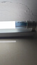歐普照明（OPPLE） led燈管T8雙端供電節能高亮燈1.2米32W日光燈白光（6500K）1支裝 曬單實(shí)拍圖