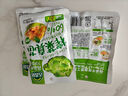 吉香居  榨菜真芯 減鹽榨菜0添加脂肪 25g*20袋 咸菜下飯菜佐餐清淡榨菜 曬單實(shí)拍圖