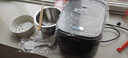 九陽(yáng)（Joyoung）家用3升2~3人0涂層電飯煲電飯鍋316L不銹鋼球膽無(wú)涂層1200W IH電磁加熱5A好米飯國家補貼F-30F315L 曬單實(shí)拍圖