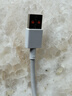 小米 原裝USB-C數據線(xiàn)100cm 6A充電線(xiàn)白色 適配USB-C接口手機游戲機充電xiaomi紅米redmi/k70 曬單實(shí)拍圖