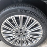 米其林（MICHELIN）汽車(chē)輪胎 245/45R18 100Y 浩悅四代 PRIMACY 4 適配國產(chǎn)奔馳E級 曬單實(shí)拍圖