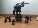 變形金剛（Transformers）兒童男孩玩具模型手辦禮物天尊世代系列飛行太保組合大無(wú)畏套裝 曬單實(shí)拍圖