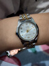 BINKADA滿(mǎn)天星手表女士機械風(fēng)格石英表品牌十大名表2026新款 曬單實(shí)拍圖