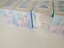 可心柔保濕紙巾乳霜柔紙巾V9三層102抽*20包 嬰兒寶寶柔紙面巾 整箱裝 可心柔嬰兒柔紙巾 3層 102抽*20包 曬單實(shí)拍圖