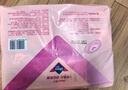 薇爾V感超薄貼合透氣防漏日夜組合裝106片衛生巾京東自營(yíng)姨媽巾 曬單實(shí)拍圖