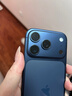 Apple/蘋(píng)果 iPhone 17 Pro 256GB 深藍色 支持移動(dòng)聯(lián)通電信5G 雙卡雙待手機 曬單實(shí)拍圖