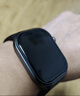 華為手表WATCH FIT 4智能運動(dòng)健康管理睡眠監測藍牙通話(huà)輕薄大屏送男女朋友禮物潮流運動(dòng) 韻律黑 氟橡膠表帶 【曬單有禮】 曬單實(shí)拍圖