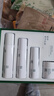 三草兩木紅藜琥珀塑顏緊致膠原套裝 春生秋實(shí)洗面奶面霜健康水 護膚品套盒 新款春生套盒 曬單實(shí)拍圖