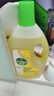 滴露（Dettol）地板清洗劑檸檬2L地板清潔劑 地板瓷磚清潔劑拖地專(zhuān)用 拖地清潔劑 曬單實(shí)拍圖