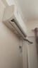 海信（Hisense）大薄荷空調智省電A330大1.5匹掛機 世界杯定制空調DS語(yǔ)音智控AI省電柔風(fēng)科技新一級能效以舊換新 智省電  大1.5匹 一級能效語(yǔ)音銅管空調A330 曬單實(shí)拍圖