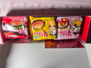 三養（SAMYANG）韓國正宗三養火雞面6口味混合裝全家福禮盒裝速食方便面手提原箱 三養 火雞面全家福6口味禮盒裝 曬單實(shí)拍圖