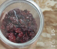 百歷堅 蔓越莓干500g/罐 蜜餞果干果肉果脯酸甜年貨送禮非東北黑龍江 曬單實(shí)拍圖