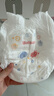 好奇（Huggies）金裝拉拉褲XL96片(12-17kg)尿不濕【速干不易紅】 曬單實(shí)拍圖