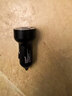 紐曼（Newmine）車(chē)載充電器超級快充一拖三汽車(chē)點(diǎn)煙器充電器車(chē)載快充華為蘋(píng)果17轉換頭 曬單實(shí)拍圖