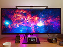 聯(lián)合創(chuàng  )新40英寸帶魚(yú)屏 準4K顯示器 144Hz Type-C90W反向充電 智慧雙屏 剪輯設計游戲辦公電腦顯示屏40C1R 曬單實(shí)拍圖