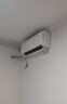 夏新（Amoi）空調掛機大1匹/1.5匹/2匹冷暖變頻新一級能效巨省電靜音節能家用臥室空調 臥室家用 家電補貼 大1匹 一級能效冷暖【十年質(zhì)?！?基礎安裝 曬單實(shí)拍圖