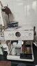 露茉Solar意式半自動(dòng)咖啡機家用萃取奶泡機研磨一體機 可視壓力顯示送禮新年禮物 意式研磨一體咖啡機Solar 365天以換代修5年質(zhì)保  京倉速發(fā) 曬單實(shí)拍圖