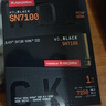 閃迪（SanDisk）SSD固態(tài)硬盤(pán)M.2接口 原西數SN7100 PCIe4.0 筆記本臺式機固態(tài)硬盤(pán) AI電腦配件 1TB 曬單實(shí)拍圖