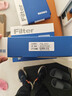 澳麟汽車(chē)空調濾芯+空氣濾芯濾清器適用于23-25款/帝豪-三廂(1.5L) 曬單實(shí)拍圖