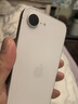 蘋(píng)果【現貨速發(fā)】蘋(píng)果16e iPhone16 支持全網(wǎng)通5G手機 iphone16e 白色 128G【公開(kāi)版+配件大禮包】 曬單實(shí)拍圖